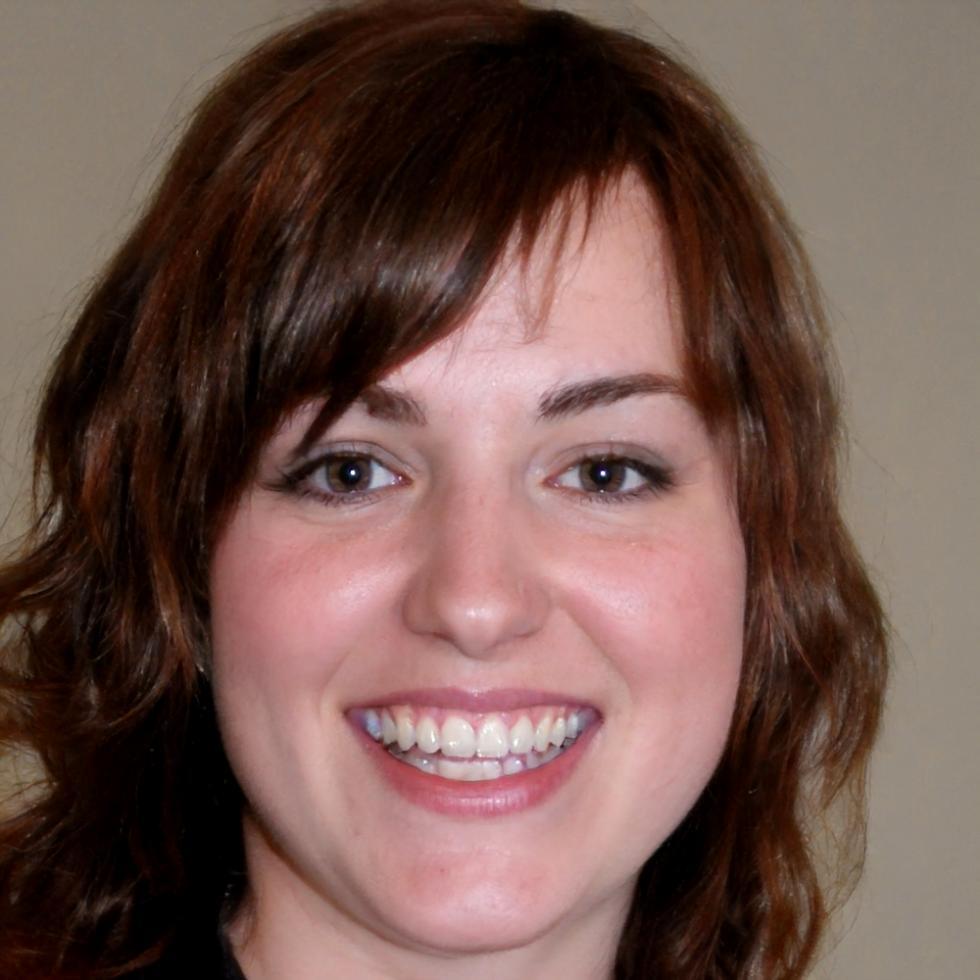 Beatriz Moreno, Directora de Análisis Financiero